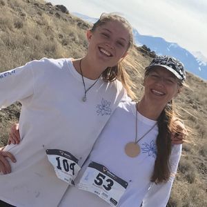 Meet your Posher, Sandy